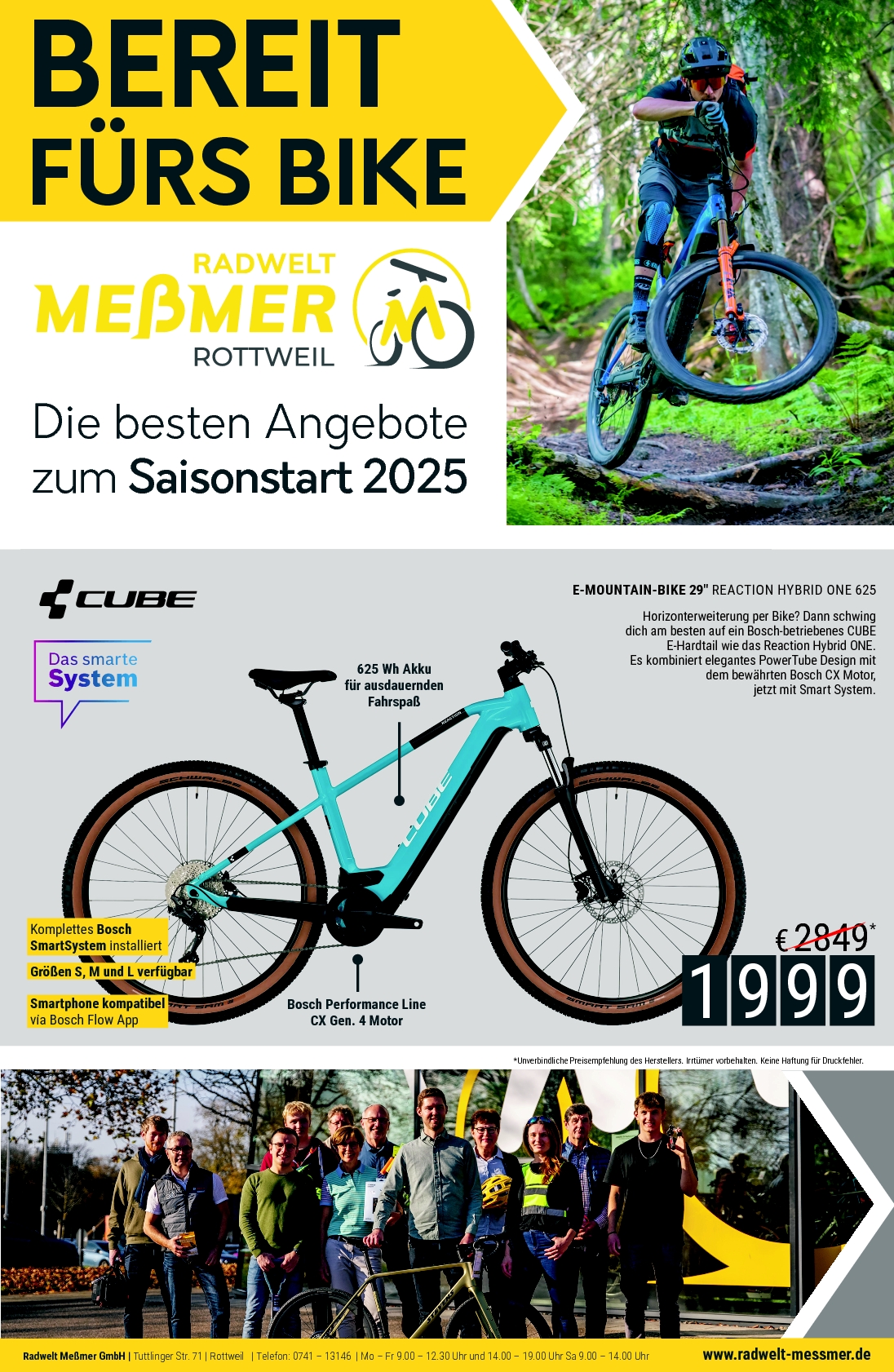 25288_Saisonstart_Prospekt_2025_Titlelseite